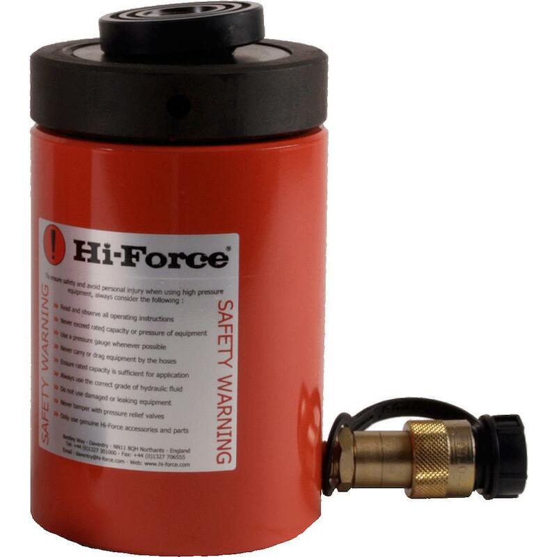 HI-FORCE  HFG504     CILINDER