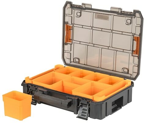 MCLAREN TSTAK SET 3 EN 1    DWST60452       DEWALT