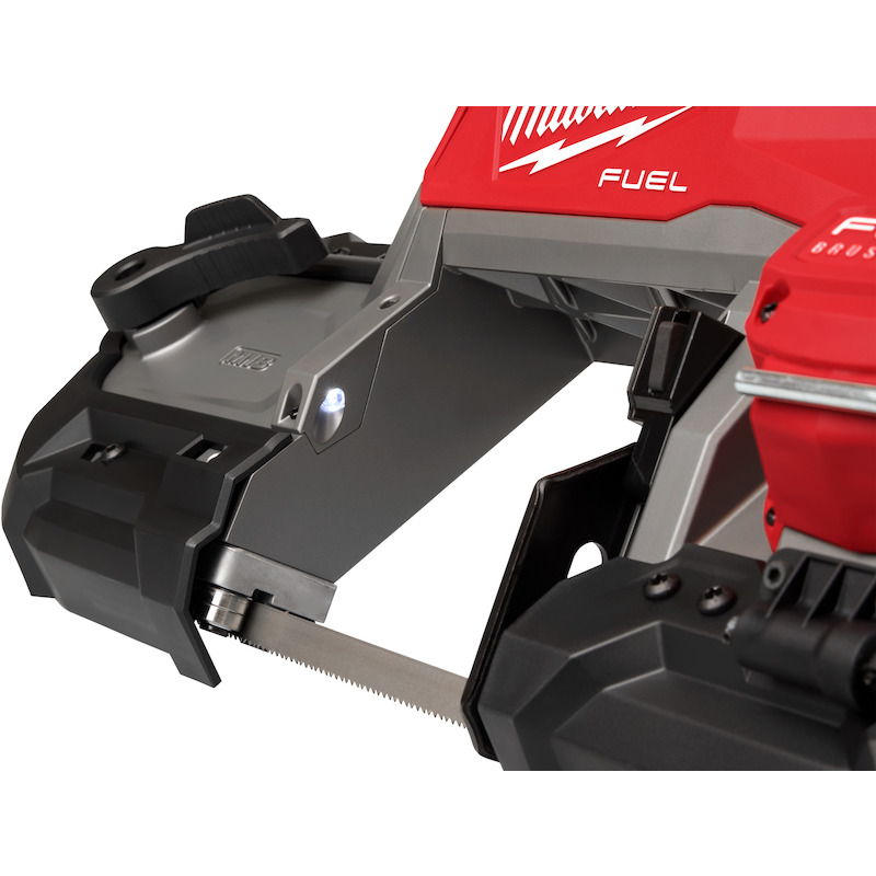 ACCU-LINTZAAG 18V/BODY      M18 FBS127DO-0C   MILW