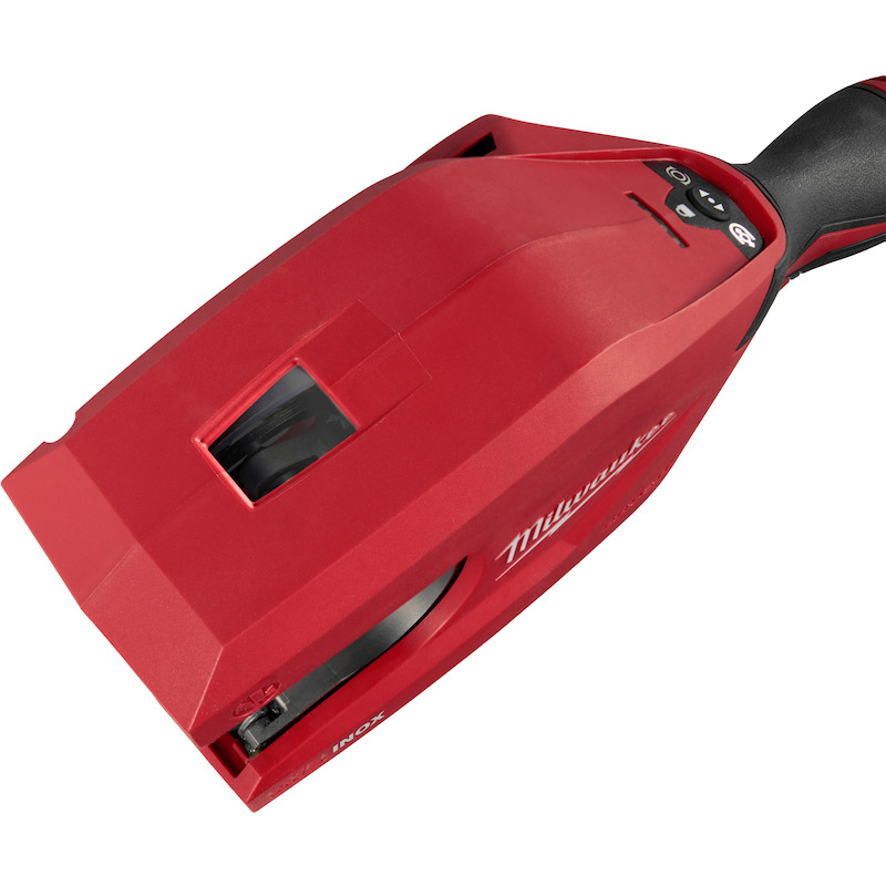 ACCUBUIZENSNIJDER 12V/2X4AH M12 PCSS54-402C   MILW