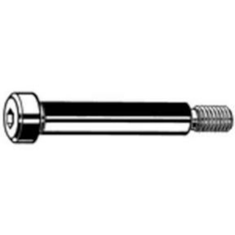 PASSCHROEF INBUS 12.9       7379 - M 5 6X16 - BL