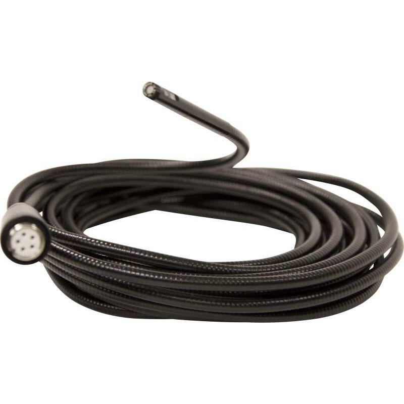 COL DE CYGNE TUBECORDER 5.5 GOOSENECK 5,5MMX5M FUT