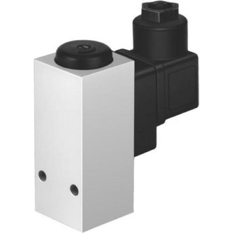 MANOCONTACT PEV-1/4-B (10773) FESTO