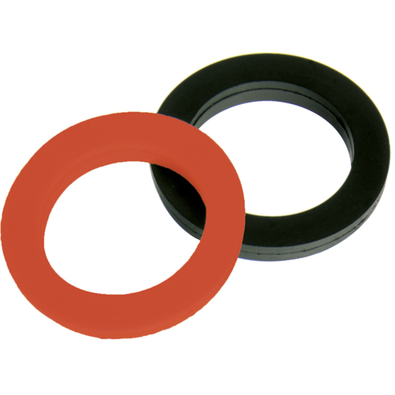 Lüdecke - seal - nbr - dn 21 mm - for Mody safety coupling - 02869175