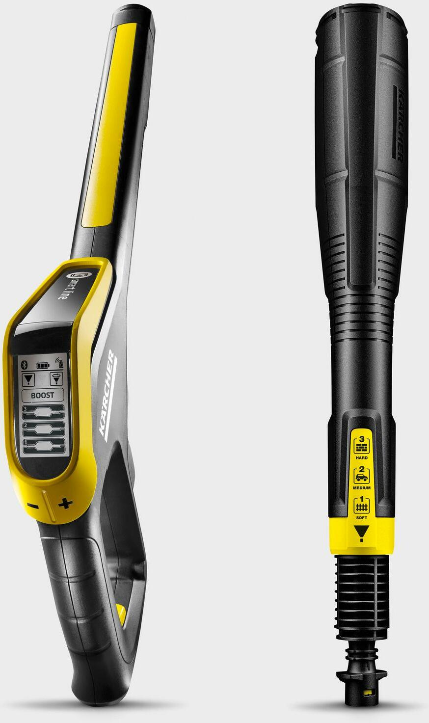 HD REINIGER 145BAR          K 5 PREMIUM SMART  KAR