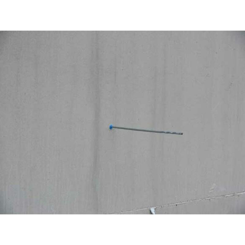 SLAGSPOUWANKER UNI ZN       36482 - D4 X 190MM