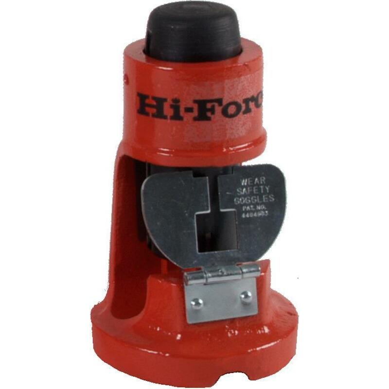 HI-FORCE  HWC90      KETTINGKNIPPER