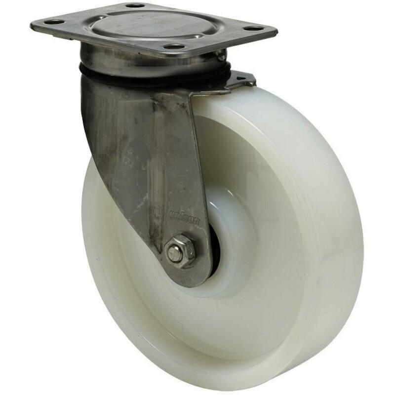 ROUL.PIVOTANTE POLYAMIDE    JSPN 1002 6123 - 250KG