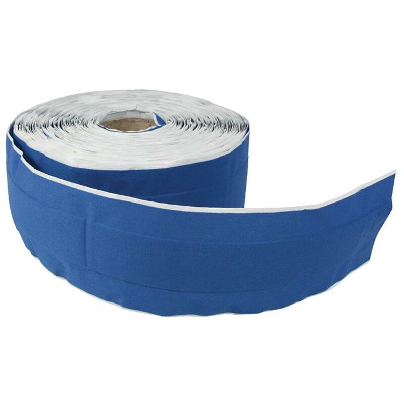 TEXTIEL PLEISTER  1M X 8CM  081T          COVARMED