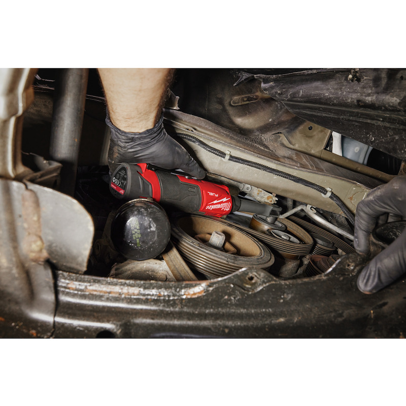 CLE A CLIQUET/ACCU 12V/BODY M12 FPTR-0   MILWAUKEE