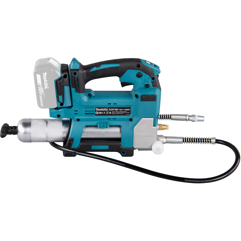 CORDLESS GREASE GUN 18V - DGP180Z - MAKITA