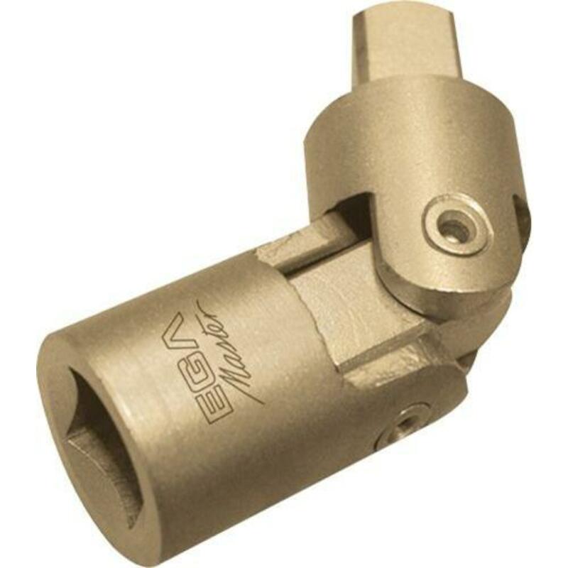 CARDANGEWRICHT 1/2"         70372 VONKVRIJ EGA MAS