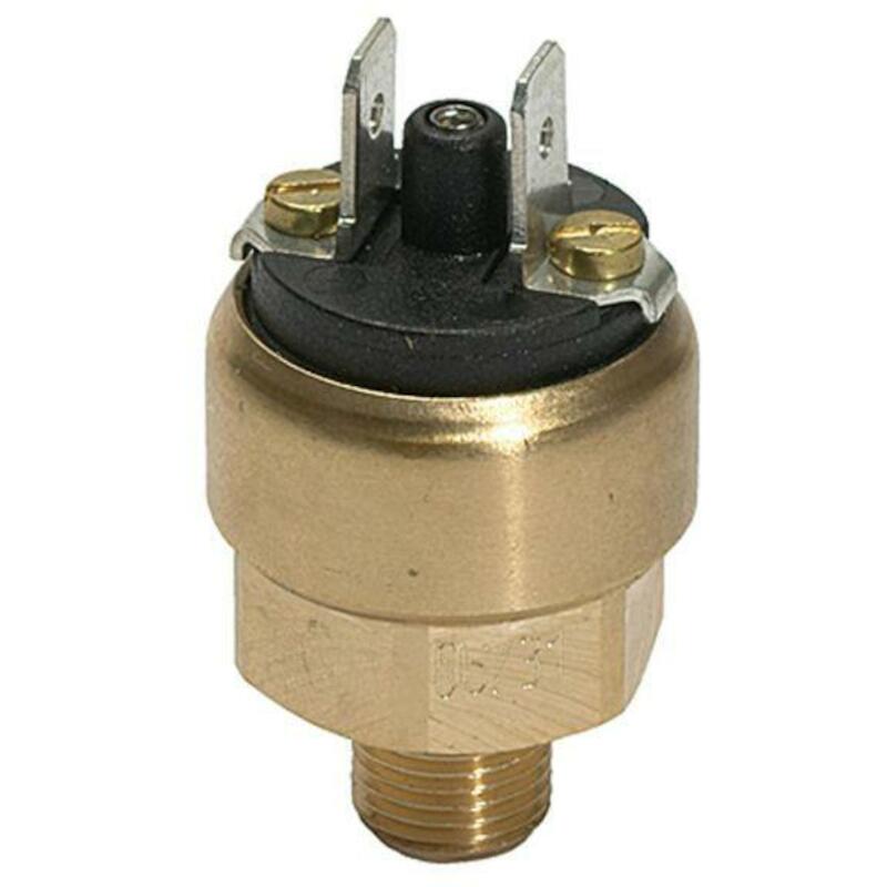 PRESSOSTAT - 103015 DS 214 RIEGLER