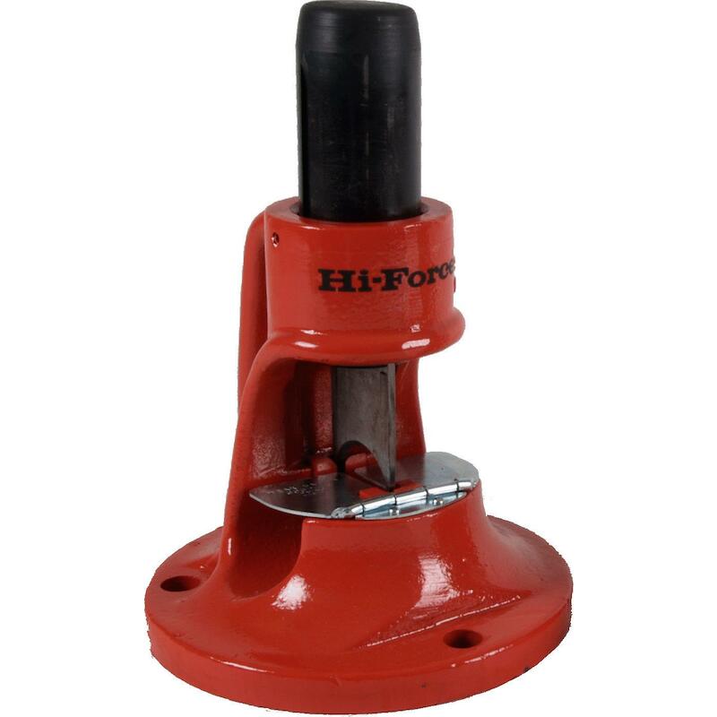 HI-FORCE  HWC92      KETTINGKNIPPER