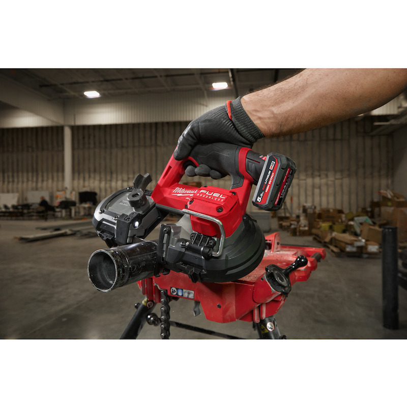 ACCU 12V/5,0AH              M12 HB5      MILWAUKEE