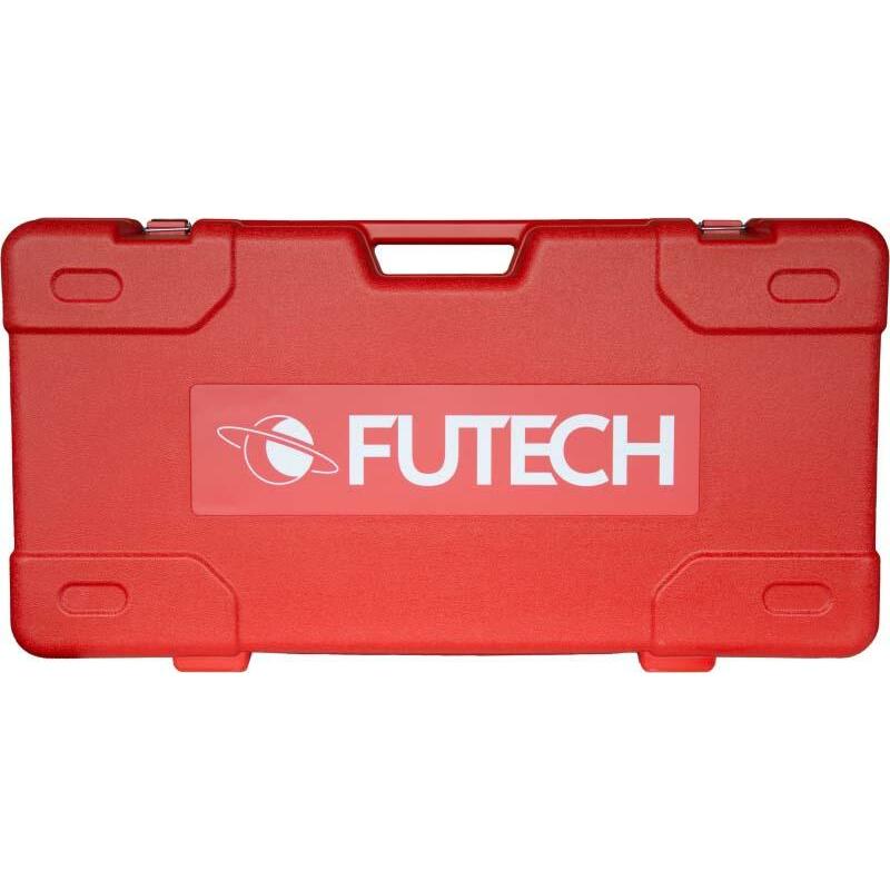 COFFRE GRAND  (SPINNER)     H062.SET        FUTECH