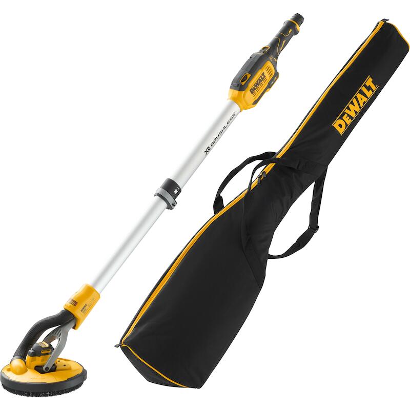 ACCULANGNEKSCHUURM.18V/BODY DCE800NB        DEWALT