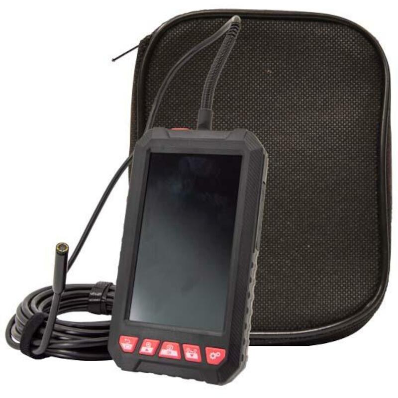 CAMERA D'INSPECTION         IC6550          FUTECH