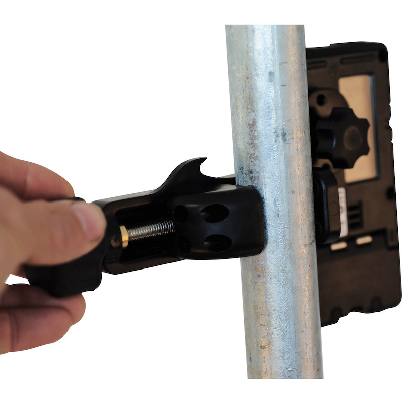 LASERONTVANGER LRD100       4932479555   MILWAUKEE