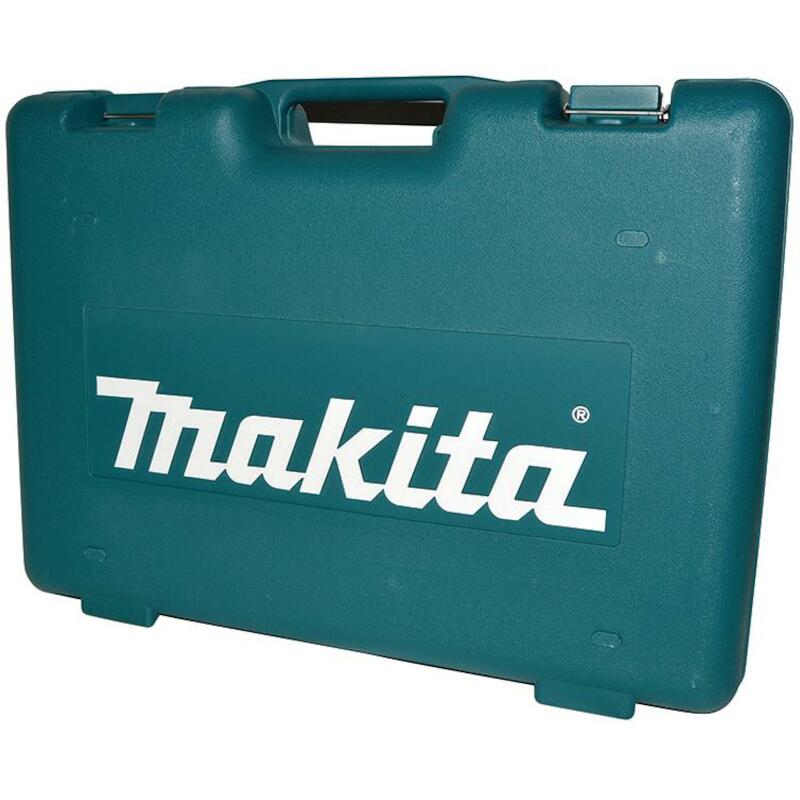 KUNSTSTOF DRAAGKOFFER - 824777-1 - MAKITA