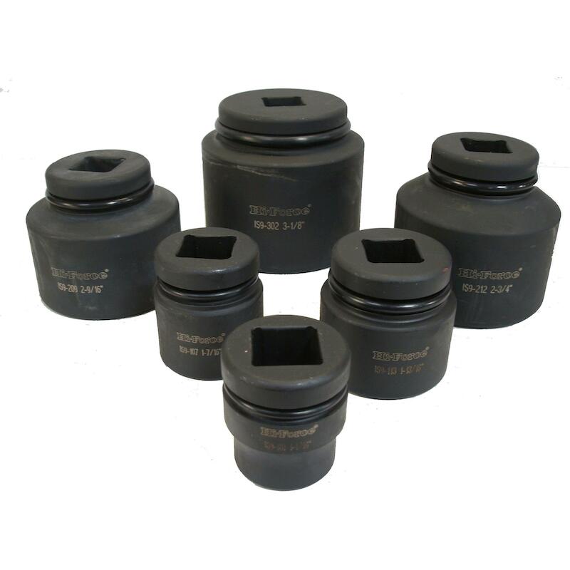 SLAGDOP 3/4" 6K. 2"         IS2-200       HI-FORCE