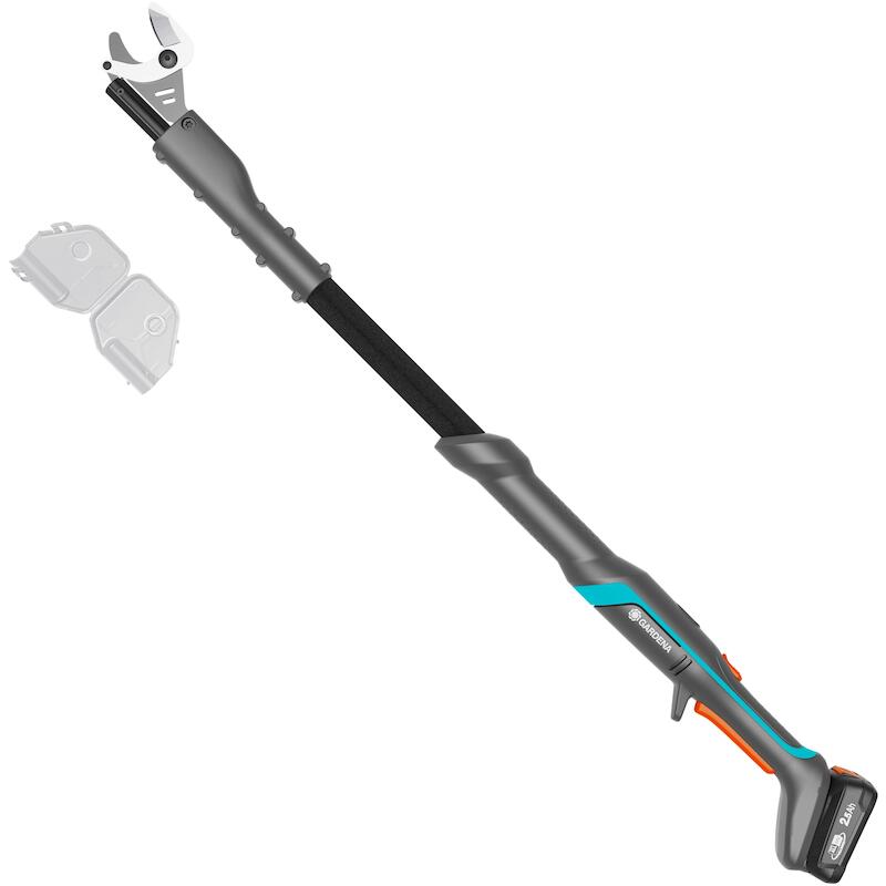 SÉCATEUR ACCU 18V/4AH       EASYCUT 110    GARDENA