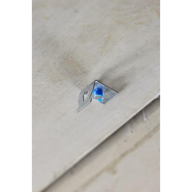Spit - Ceiling suspension clip - mcc-o - 08085477