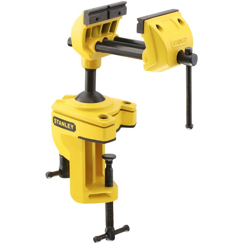 BANKSCHROEF 360°            1-83-069  70MM STANLEY