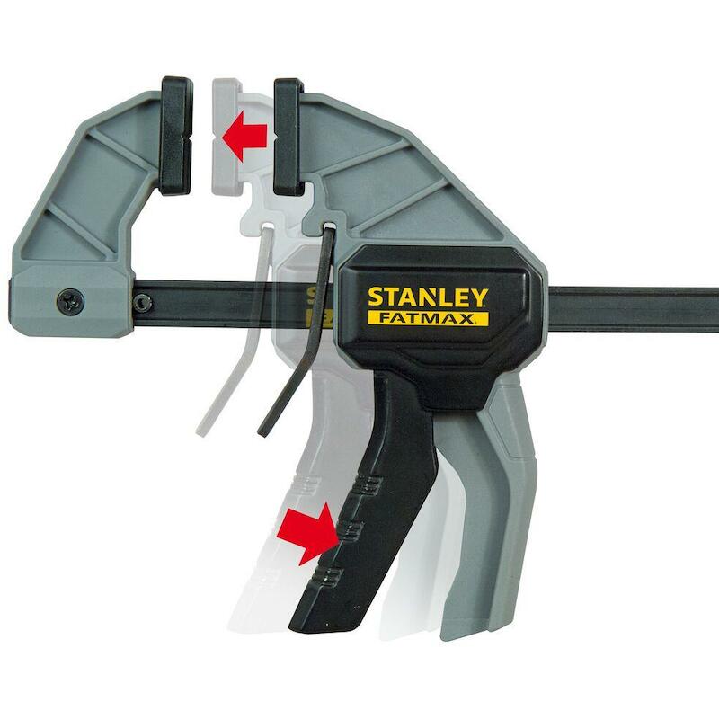 EENHANDSKLEM FATMAX 325MM   FMHT0-83232    STANLEY