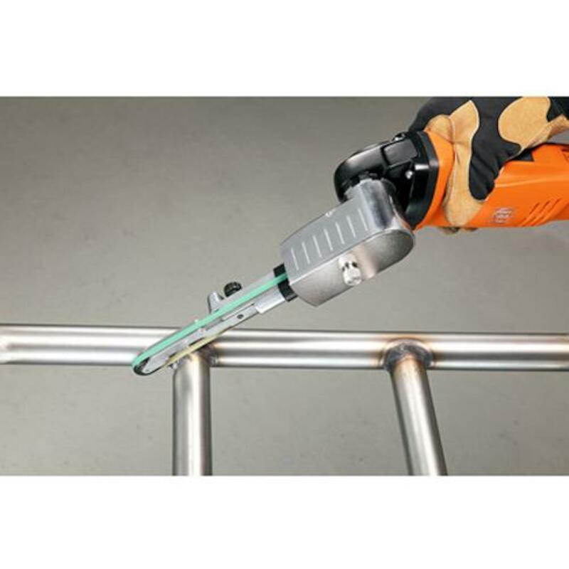SET DE BASE 800W            BF10-280 E(COFFRE)FEIN