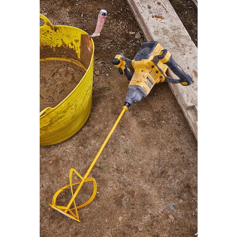 ACCUMIXER 54V/2X9A FLEXVOLT DCD240X2-QW     DEWALT