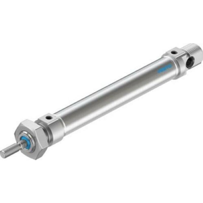 NORMCILINDER DSNU-16-80-PPV-A (19231) FESTO