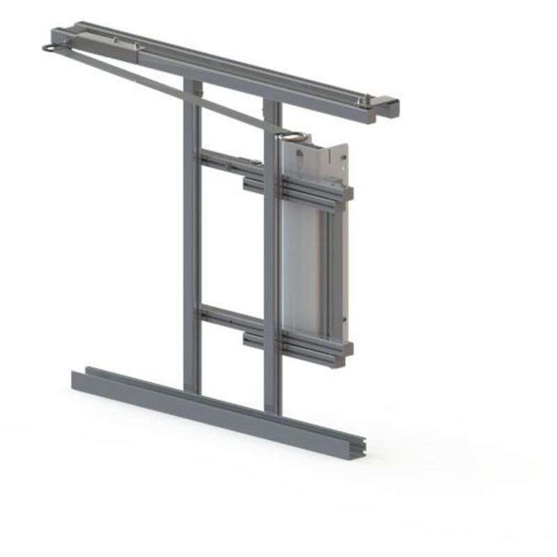 SHUTTLE SOLAR SET           C520122         ALTREX