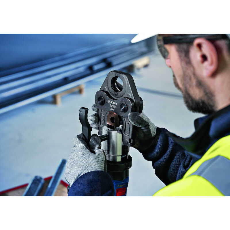 MÂCHOIRE STANDAARD U32      2608570193       BOSCH