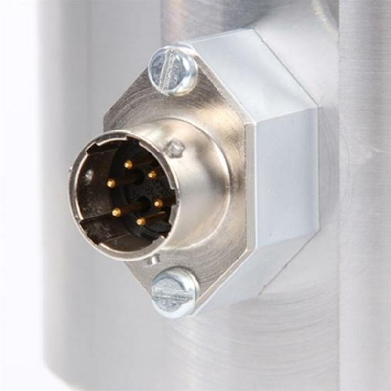 ACCES. APP. DE MESURE D'OUTIL DYNAMOMET. - 50603.LOG - NORBAR