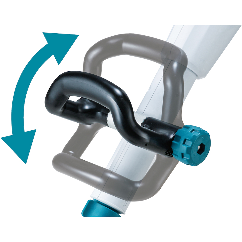 AUTOLAVEUSE SUR ACCU 40V/BO.PS001G          MAKITA