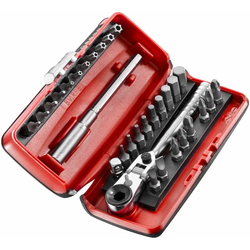 BITSET 1/4" MET RATEL       R.180J31PB (31ST)FACOM