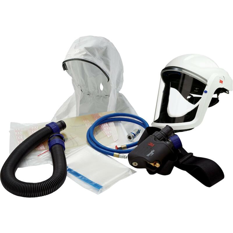 KIT DÉMARRAGE ADDUCT.D'AIR  69501         VERSAFLO