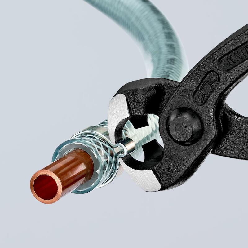 OORKLEMTANG                 10 99 I220     KNIPEX