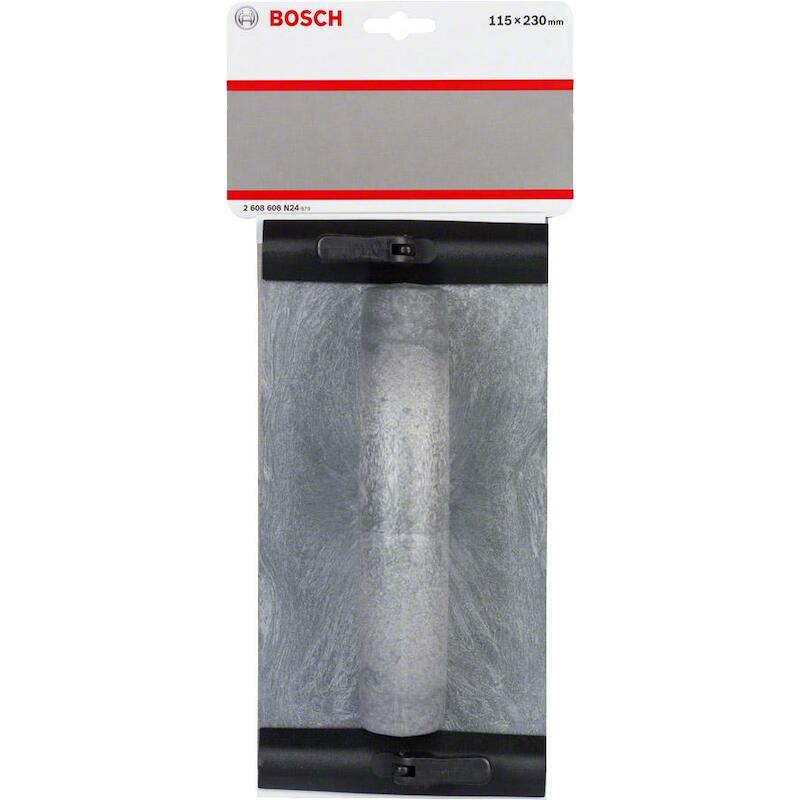 HANDSCHUURDER+GREEP 115X230 2608608N24       BOSCH