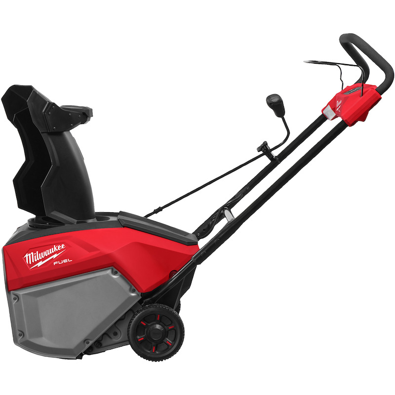 FRAISE À NEIGE 18V/BODY     M18 F2SSBL-0 MILWAUKEE