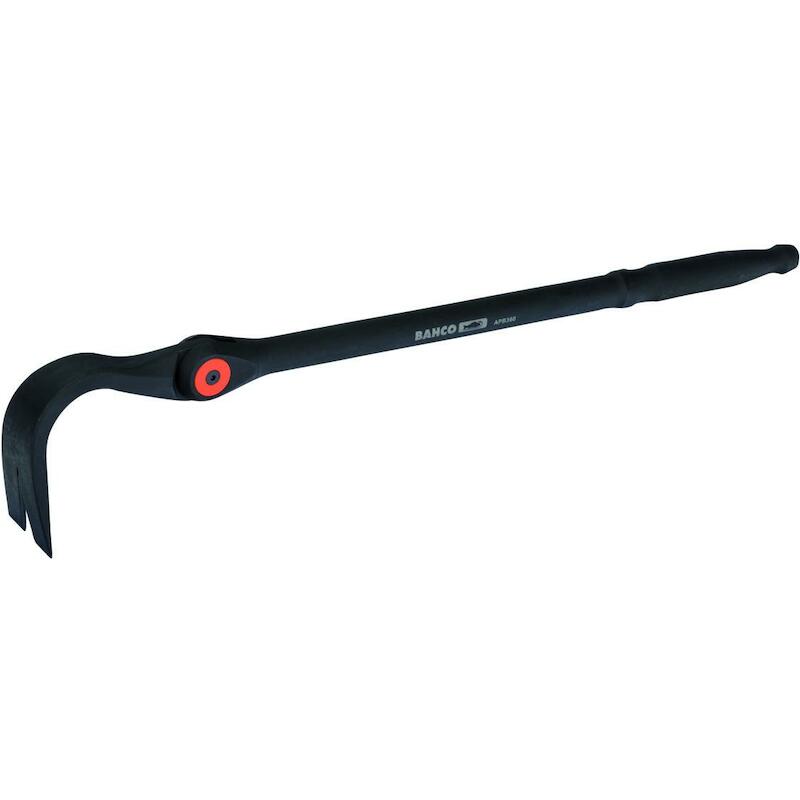 PIED DE BICHE AJUST.360MM   APB360           BAHCO