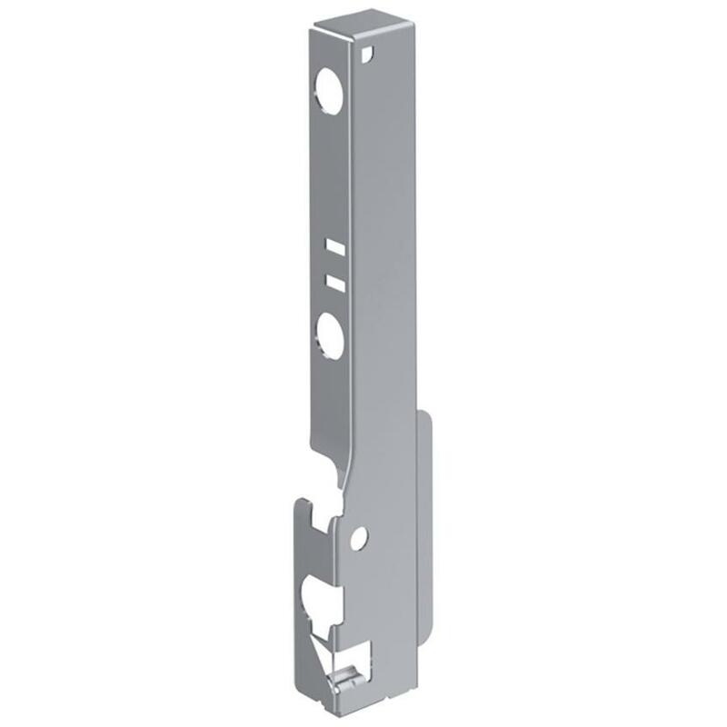 RACC.PAROI ARR.IT DROITE AR.9027832 176MM  HETTICH