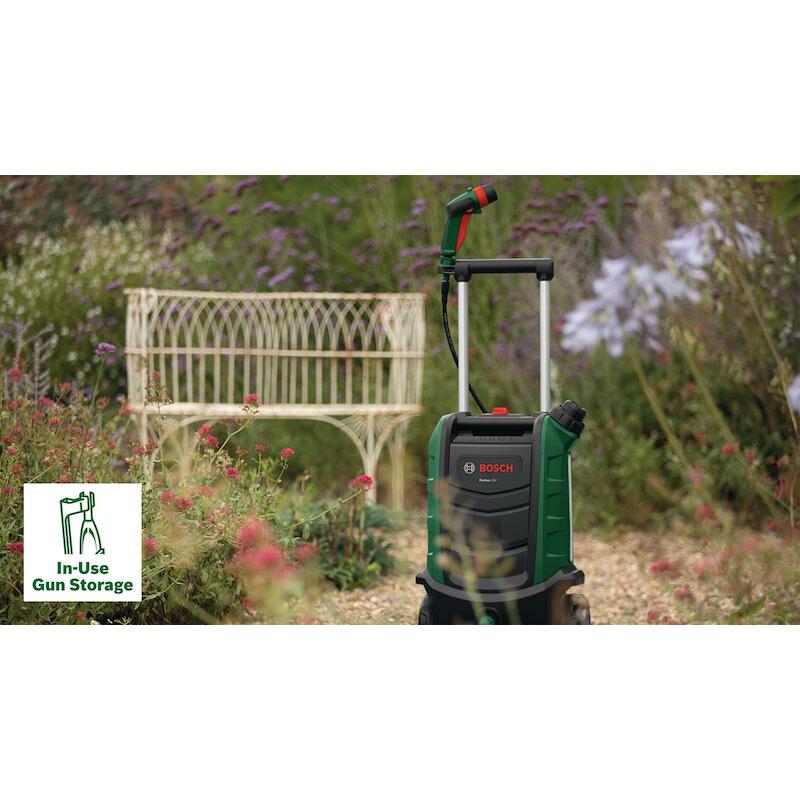 ACCUHOGEDRUKREIN.18V/BODY   FONTUS GEN II    BOSCH