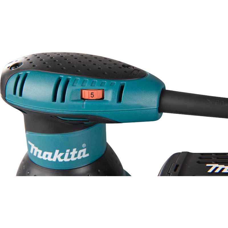 PONCEUSE EXCENTRIQUE - BO5031K - MAKITA