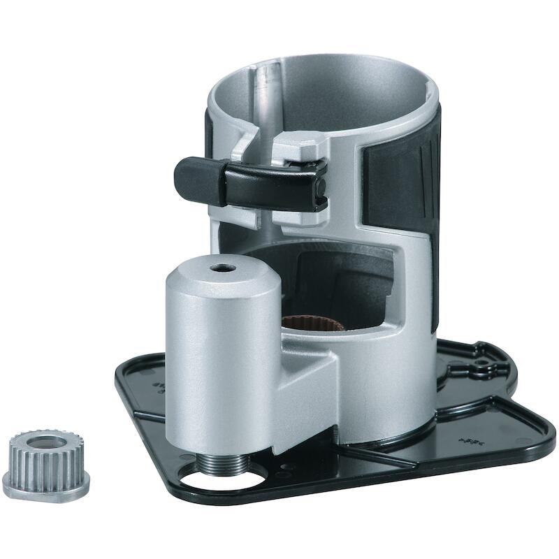 BASE DÉPORTÉE POUR RT0700C - 195562-2 - MAKITA
