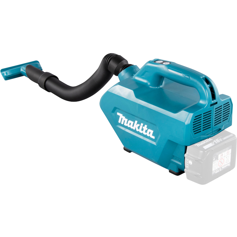 STOFZUIGER LXT® - DCL184Z - MAKITA