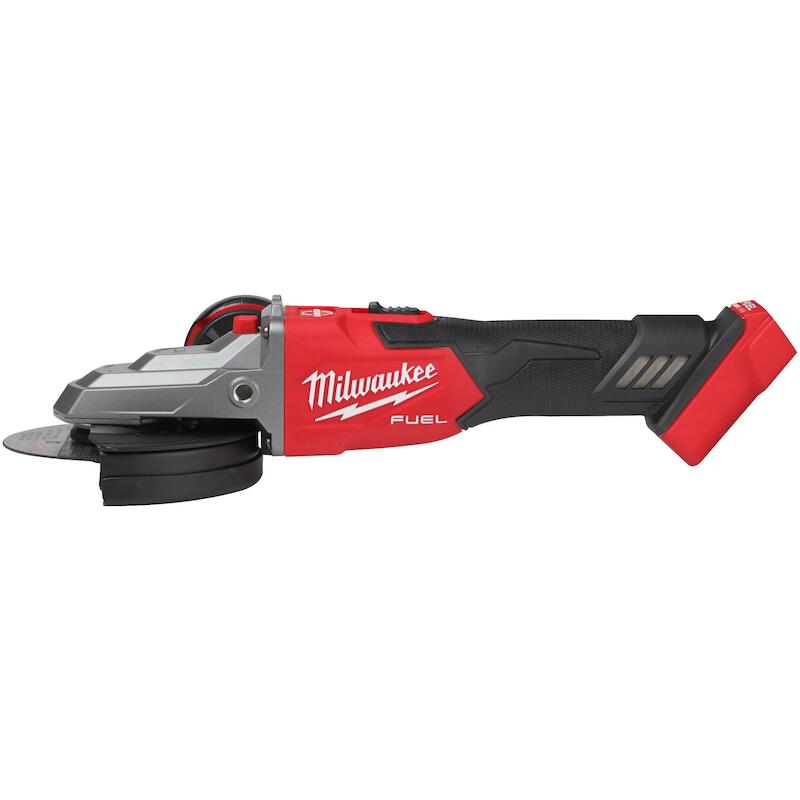 MEUL.D'ANGLE/ACCU 18V/BODY  M18 FSAGF125XB-0X MILW