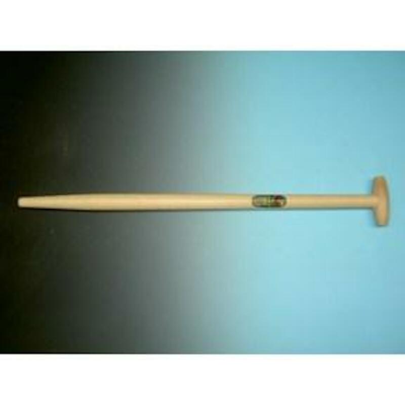 SPADESTEEL ES GEPUNT 90CM   T-MODEL          ATLAS