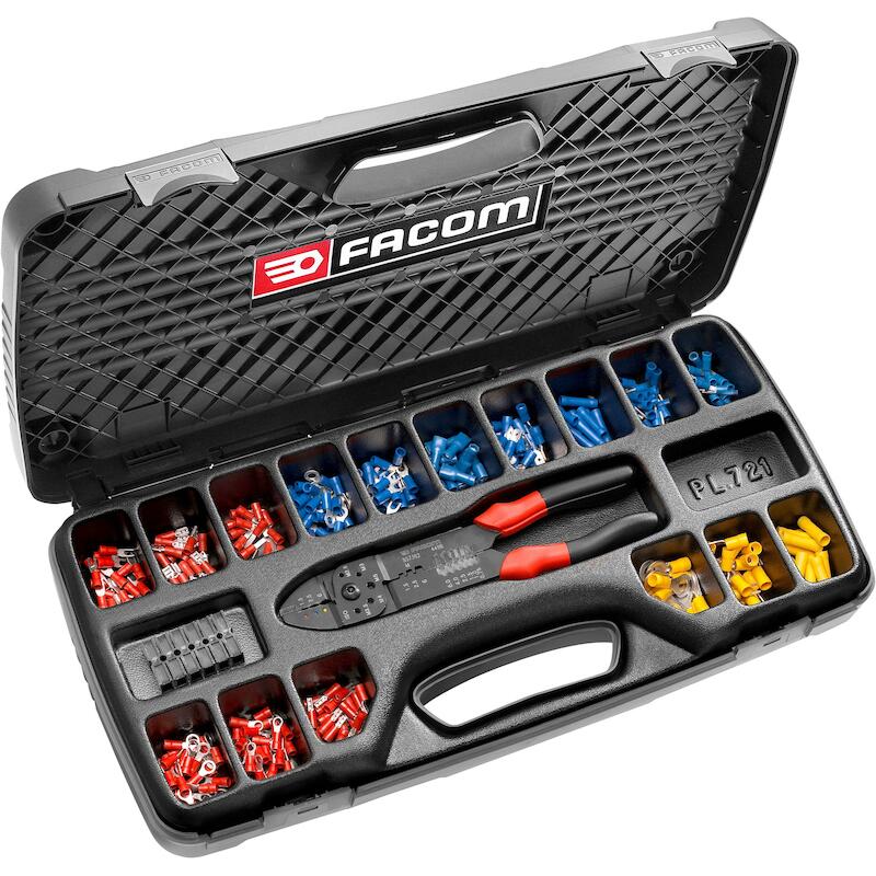 KABELSCHOENSET              449.Z3BSP        FACOM
